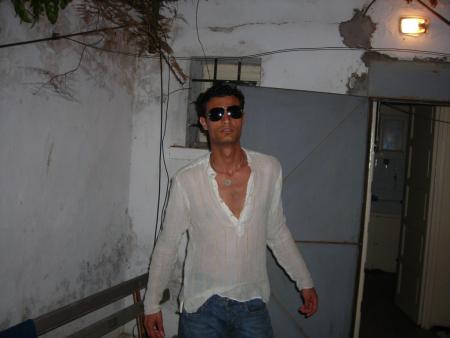 c'est moi